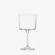 LSA Glassware - Gio Wine Glass 250ml Set Of 4