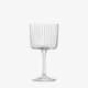 LSA Glassware - Gio Line Wine Glass Set Of 4