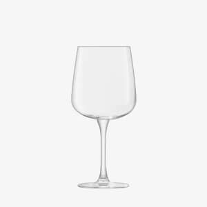 LSA Glassware - Arc Wine Glass 330ml Set Of 2