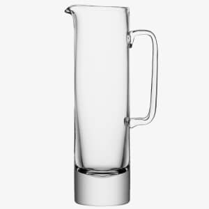 LSA Glassware - Boris Jug 1.1L