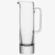 LSA Glassware - Boris Jug 1.1L