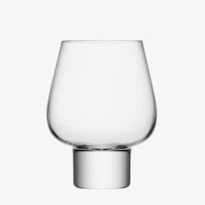 LSA Glassware - Madrid Brandy Glass Set Of 2
