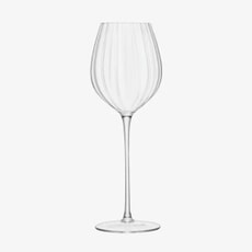 LSA Glassware - Aurelia White Wine Glasss Set Of 2