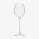 LSA Glassware - Aurelia White Wine Glasss Set Of 2