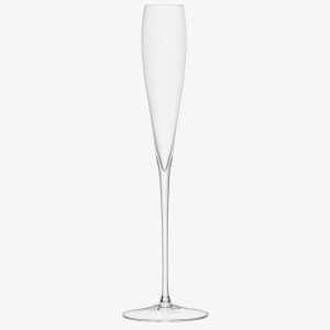 LSA Glassware - Wine Grand Champagne Flue Set Of 2