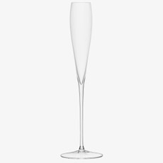 LSA Glassware - Wine Grand Champagne Flue Set Of 2