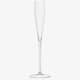 LSA Glassware - Wine Grand Champagne Flue Set Of 2