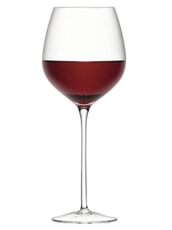 LSA Glassware - Wine Red Wine Glasses Set Of 2