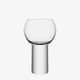 LSA Glassware - Boris Wine Goblet Set Of 2