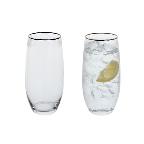 Dartington Gatsby Highball Pair