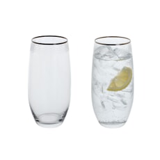 Dartington Gatsby Highball Pair