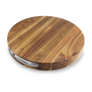 Global Pro Round Chopping Board