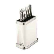 Global Earth Tsuchi 7 Piece Knife Block Set