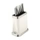 Global Earth Tsuchi 7 Piece Knife Block Set