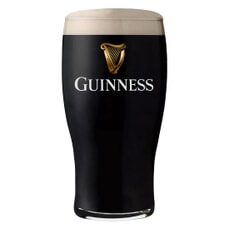 Guinness Pint Glass 568ml