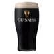 Guinness Pint Glass 568ml