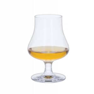 Dartington The Whisky Experience Tasting And Nosing Glass