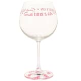 Dartington Gin Time Smile Theres Gin
