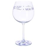 Dartington Gin Time Gin Time Mum Time