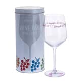 Dartington Wine Time Wine A Little Laugh A Lot