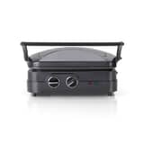 Cuisinart Griddle And Grill Midnight Grey