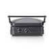 Cuisinart Griddle And Grill Midnight Grey