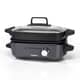Cuisinart 5 in 1 Multi Cooker | Grill | Sear | Steam | Simmer | Cook GRMC3U