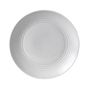 Gordon Ramsay Maze Grey 28cm Plate