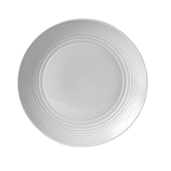 Gordon Ramsay Maze Grey 28cm Plate