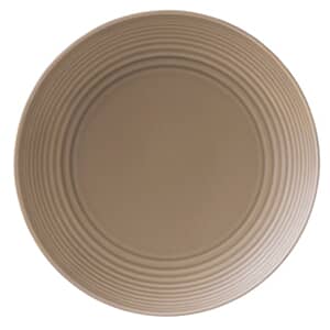 Royal Doulton Gordon Ramsay Maze Taupe 22cm Plate