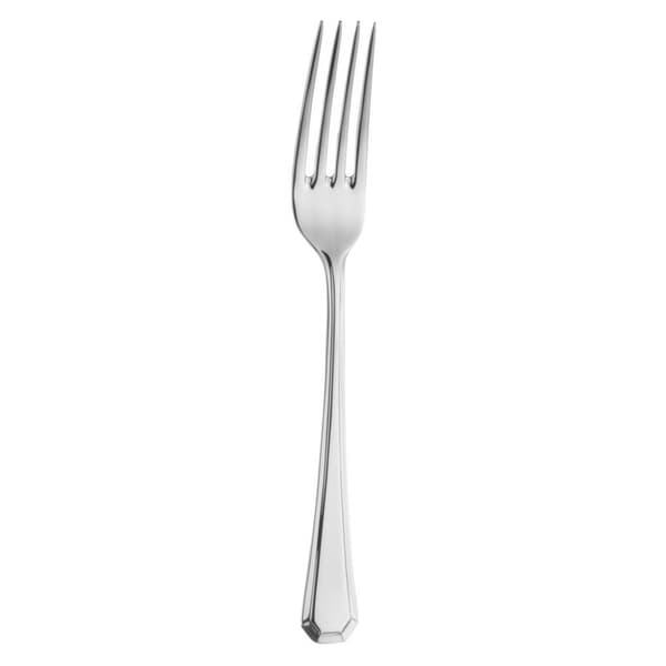 Arthur Price Grecian Sovereign Silver Plate Table Fork