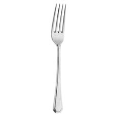 Arthur Price Grecian Sovereign Silver Plate Table Fork