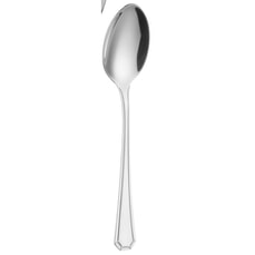 Arthur Price Grecian Sovereign Silver Plate Coffee Spoon