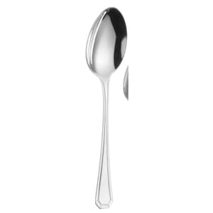Arthur Price Grecian Sovereign Stainless Steel Serving Spoon