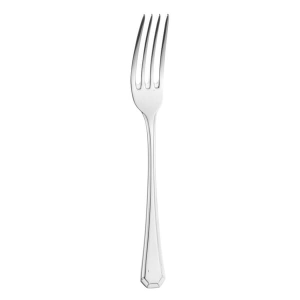 Arthur Price Grecian Sovereign Stainless Steel Dessert Fork