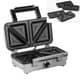 Cuisinart 2 In 1 Sandwich And Waffle Maker