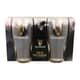 Guinness Tulip Pint Glass Twin Pack