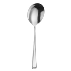 Arthur Price Harley Sovereign Silver Plate Soup Spoon