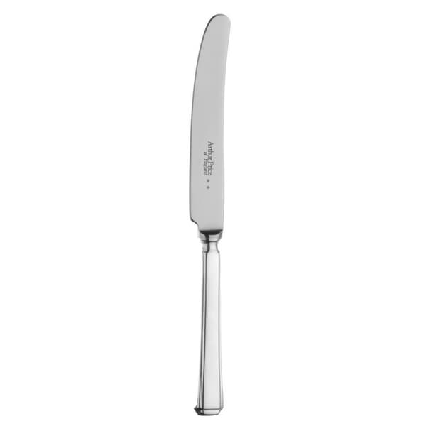Arthur Price Harley Sovereign Silver Plate Dessert Knife
