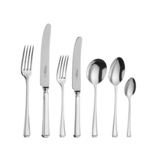 Arthur Price Harley Sovereign Stainless Steel 60 Piece Canteen