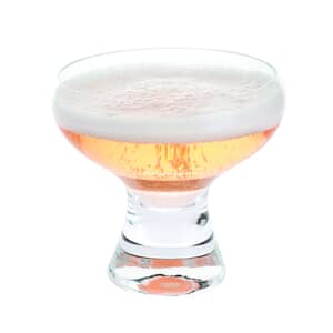 Dartington Home Bar - Coupe Glass 4 Pack