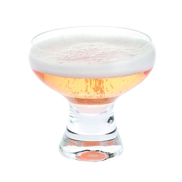 Dartington Home Bar - Coupe Glass 4 Pack