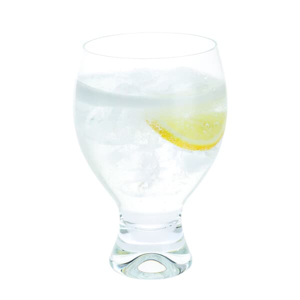 Dartington Home Bar - Gin Goblet 4 Pack