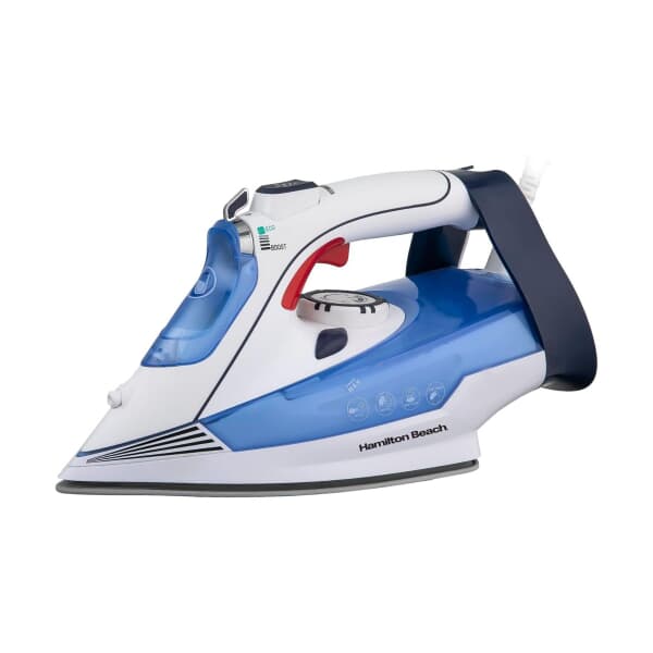 Hamilton Beach Pro SteamMax 3000W Steam Iron
