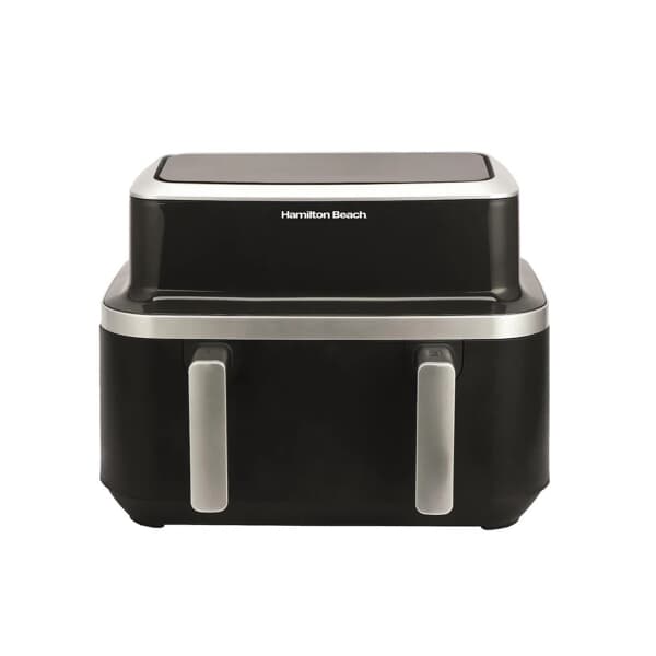 Hamilton Beach VisionCook 9L Dual Air Fryer