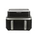 Hamilton Beach VisionCook 9L Dual Air Fryer