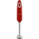 Smeg Hand Blender 50s Retro Style Red HBF01RD