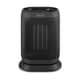 Delonghi Capsule You and Me Portable Ceramic Fan Heater - Black
