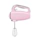 Smeg 50s Style Hand Mixer Pink HMF01PKUK