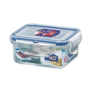 Online-Shop - Buy Container Rectangular 2.3 l (HPL825)